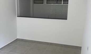 Imagem 4: Apartamento para venda com 37 m² - 1 quarto em Itararé - São Vicente - SP