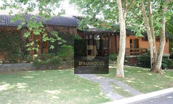 Imagem 3: Alphaville 3 - Belíssima, com 650m² em terreno de 900m²