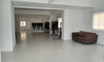 Imagem 6: Apartamento Castanheiras com dependência de empregada mobiliado e 1 vaga Varanda Gourmet!