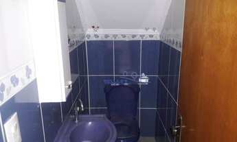 Imagem 6: Sobrado com 2 dormitórios à venda, 150 m² por R$ 485.000,00 - Parque Anhangüera - São Paul