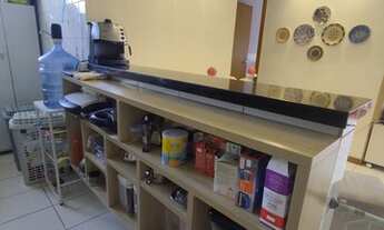 Imagem 5: 2/4, 1 suite, nascente, todo de armários pronto para morar. Nascente