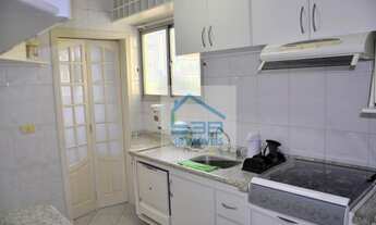 Imagem 7: Apartamento à venda, 78 m² por R$ 370.000,00 - Bela Vista - Osasco/SP