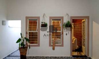 Imagem 3: Casa à venda, 125 m² por R$ 300.000,00 - Jardim Itaguaçu - Salto/SP