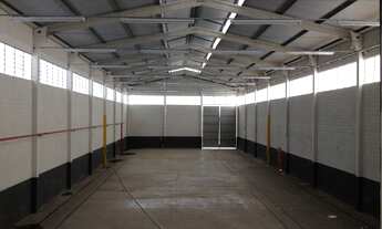 Imagem 4: Galpão condomínio Industrial VIP Paulista ,Locação ,Jacarei,SP