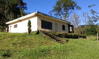 Imagem 7: VENDO CHACARA DE 40.000M² COM ESCRITURA NO EMBU GUAÇU DIVISA COM JUQUITIBA (4153