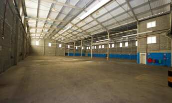 Imagem 7: Galpão / Depósito / Armazém para aluguel com 2.300 metros quadrados de área útil Cotia - S