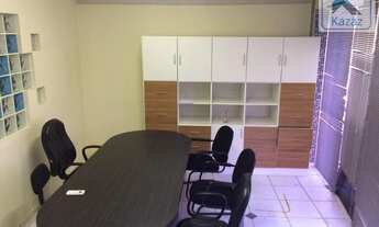 Imagem 4: Venda Sala - Edif. Milão - Popular - Cuiabá (Chave 19) - SA0058