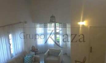 Imagem 4: Casa Sobrado - Urbanova - Condomínio Recanto da Serra - 240 m² - 3 Dormitórios