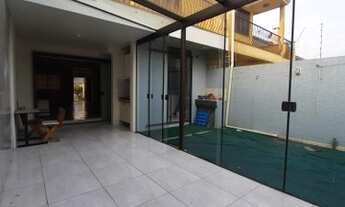 Imagem 4: Sobrado para venda tem 295 metros quadrados com 3 quartos em Estância Velha - Canoas - RS