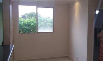 Imagem 4: Apartamento para venda com 58 metros quadrados com 2 quartos