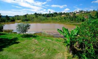 Imagem 6: Chácara com 4 dormitórios à venda, 400 m² por R$ 760.000,00 - Zona Rural - Ibiúna/SP