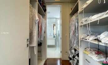 Imagem 7: Casa em Condomínio para Venda em Santana de Parnaíba, Alphaville, 4 dormitórios, 4 suítes