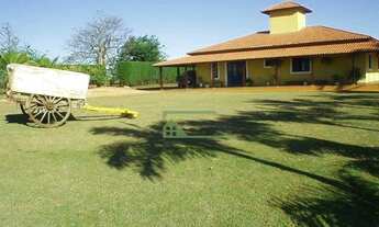 Imagem 7: Sítio com 3 dormitórios à venda, 62900 m² por R$ 1.200.000,00 - Centro - Itapetininga/SP