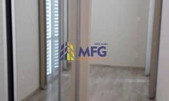 Imagem 5: Apartamento Edifício Montanhan Campolim