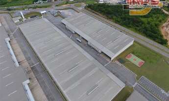 Imagem 4: Jundiaí - Galpão/Depósito/Armazém - Distrito Industrial