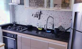 Imagem 4: Excelente Apartamento 67m no Reserva Giardino - Jd América - Zona Sul