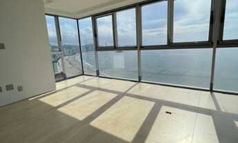 Imagem 2: COPENHAGEN - APARTAMENTO FRENTE MAR EM BALNEÁRIO CAMBORIÚ