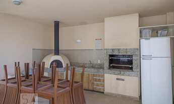 Imagem 3: Apartamento Fatto Vila Rio - Piscina - 2 dor - lazer completo - 1 vaga de garagem - vista