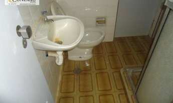 Imagem 7: Apartamento com 3 dormitórios, 98 m² - venda por R$ 370.000,00 ou aluguel por R$ 1.667,00