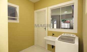 Imagem 3: CASAMATINHOS Casa com 3 dormitórios