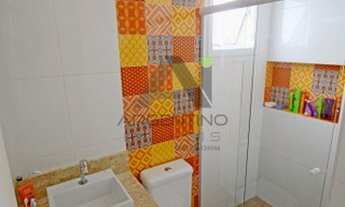 Imagem 2: Lindo apartamento com 03 dormitórios no Marusan Privilege Residence