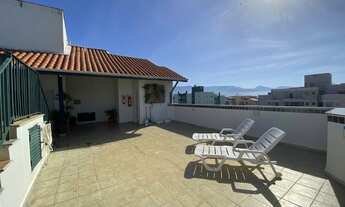 Imagem 6: Apartamento para venda possui 85 metros quadrados com 2 quartos em Itaguá - Ubatuba - SP