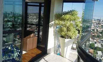 Imagem 3: Apartamento para aluguel e venda possui 148 m² com 3 quartos