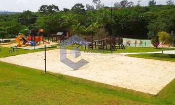 Imagem 7: Terreno - Parque Reserva Fazenda Imperial - Sorocaba