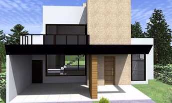 Imagem 3: PAULÍNIA - Casa de Condomínio - BETEL