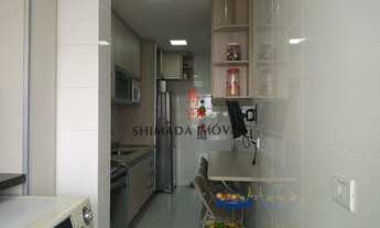 Imagem 2: Apartamento em Santa Maria - São Caetano do Sul