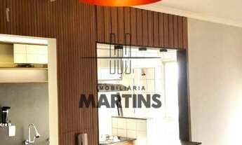 Imagem 6: Apartamento para venda tem 68 metros quadrados com 2 quartos