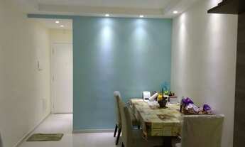 Imagem 7: Apartamento para venda com 66 metros quadrados com 3 quartos