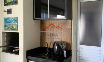 Imagem: JUNDIAÍ - Apartamento Padrão - JARDIM