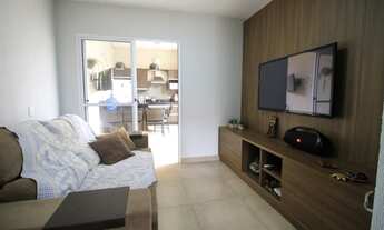 Imagem 6: Casa em Condomínio para Venda - CONDOMÍNIO RESIDENCIAL PARQUE DA LIBERDADE V, SÃO JOSÉ DO