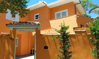 Imagem 3: Casa com 2 dormitórios à venda, 120 m² por R$ 350.000,00 - Massaguaçu - Caraguatatuba/SP