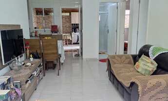 Imagem 7: Apartamento para venda com 52 metros quadrados com 2 quartos em Rio da Praia - Bertioga