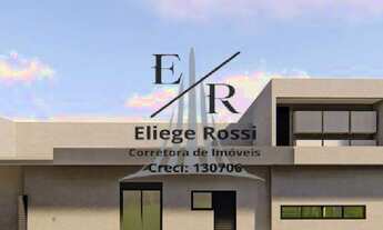 Imagem 7: CASA TÉRREA COM PISCINA A VENDA NO PORTAL SAN GIOVANNI , ITATIBA -SP