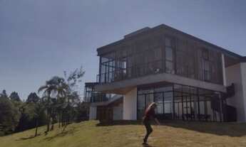 Imagem 5: ITATIBA - Loteamento/Condomínio - Condomínio Residencial Arts Itatiba