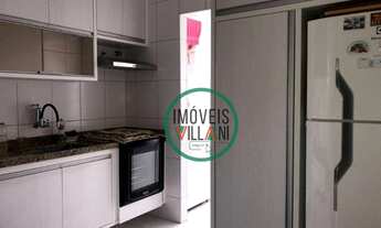 Imagem 5: Apartamento com 2 dormitórios à venda, 70 m² por R$ 426.000,00 - Jardim Satélite - São Jos