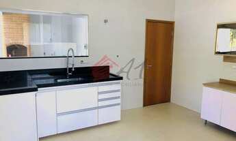 Imagem 5: Vale Florido II Casa com 3 dormitórios