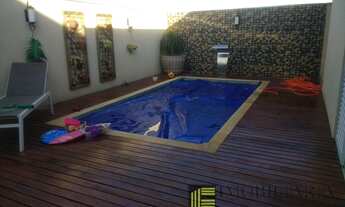 Imagem: CASA EM CONDOMÍNIO PARA VENDA NO CONDOMÍNIO