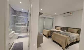 Imagem 2: Casa de condomínio sobrado para venda com 250 metros quadrados com 5 quartos