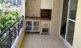 Imagem 2: Apartamento 3 dorms para Venda - Parque Residencial Aquárius, São Jose dos campos - 2 vaga