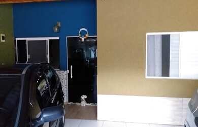 Imagem 3: Casa térrea com 3 dormitórios no Condomínio Real Park Tietê Jundiapeba