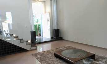 Imagem 3: 5457 - Casa de Condomínio 8 vagas de garagem 358m² Venda - Jardim Residencial Tivoli Park