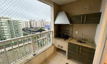 Imagem 2: Apartamento para venda tem 65 metros quadrados com 2 quartos