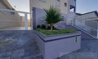 Imagem: Apartamento para Venda em Pindamonhangaba