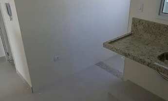 Imagem 2: Casa 2 quartos sobreposta no Catiapoã em São Vicente