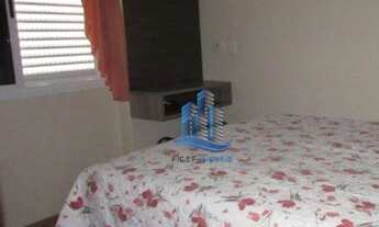 Imagem 6: Apartamento à venda, 68 m² por R$ 435.000,00 - Fundação - São Caetano do Sul/SP