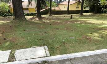 Imagem 5: LOTE PLANO - LOCALIZAÇÃO ESPETACULAR